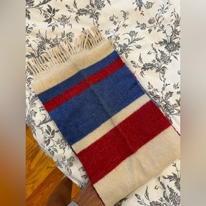 Burberry scarf - NWOT Never wore